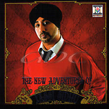 Review of The New Adventures Of Jassi Sidhu