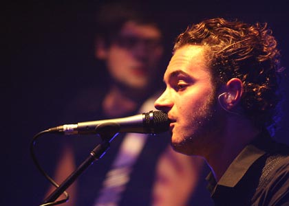 Editors