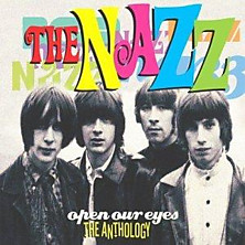 Review of Open Our Eyes