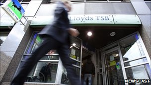Lloyds