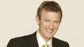 Keane recommended by Jeremy Vine