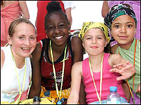 Bringing communities together