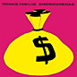 Review of Bandwagonesque Review of Bandwagonesque