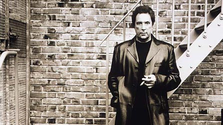 Tom Jones