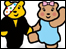 Strictly come dancing Children in Need