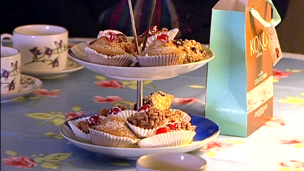 Cakes