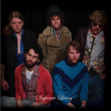 Review of Desperate Living