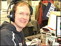 Rob Gurney