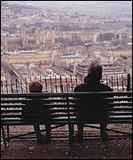 Other People's Children in Bath