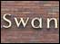 Swan Theatre logo