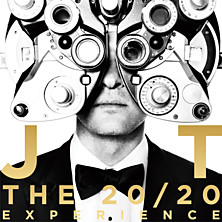 Review of The 20/20 Experience Review of The 20/20 Experience
