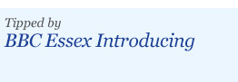 BBC Essex Introducing