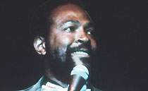 Marvin Gaye