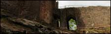 Goodrich Castle