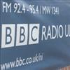 Radio Ulster banner