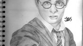 Harry Potter... Harry Potter...