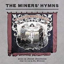 Review of The Miners’ Hymns Review of The Miners’ Hymns