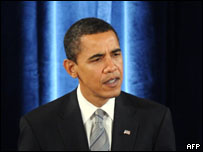Barack Obama