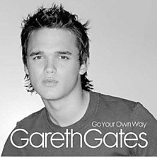 Review of Go Your Own Way