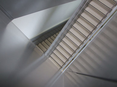 Stair