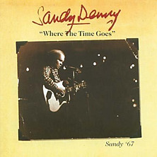 Review of Where The Time Goes Review of Where The Time Goes
