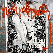 Review of Dancing Backward In High Heels Review of Dancing Backward In High Heels