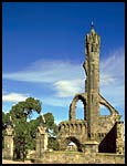 St. Andrews Cathedral