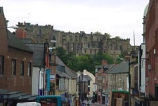 Durham Castle