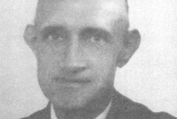 Jack Evans