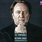 Review of The Symphonies (conductor: Riccardo Chailly; Gewandhausorchester Leipzig) Review of The Symphonies (conductor: Riccardo Chailly; Gewandhausorchester Leipzig)