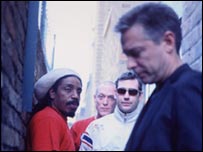Band