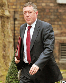 John Denham