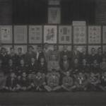 Class of 1938