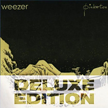 Review of Pinkerton (Deluxe Edition) Review of Pinkerton (Deluxe Edition)