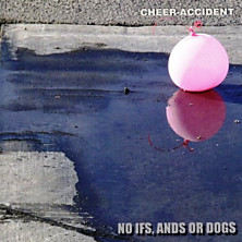 Review of No Ifs, Ands or Dogs Review of No Ifs, Ands or Dogs