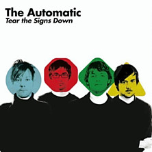 Review of Tear the Signs Down