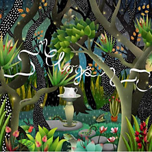 Review of The Creatures in the Garden of Lady Walton Review of The Creatures in the Garden of Lady Walton