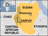 Darfur