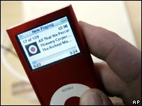 iPod