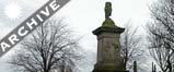 Monument to the 1820 Radicals