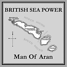 Review of Man of Aran Review of Man of Aran