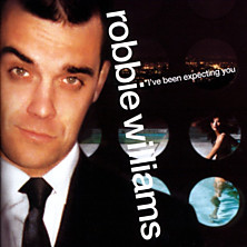 Review of I’ve Been Expecting You Review of I’ve Been Expecting You