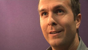 Michael Vaughan