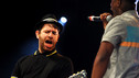 BBC Radio 1's Big Weekend - Chase and Status highlights