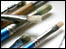 Paintbrushes