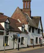 The Globe Inn
