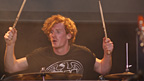 Sketches on the BBC Introducing stage