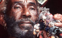 Lee 'Scratch' Perry