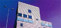 The New Art Gallery, Walsall