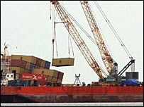 Exportações